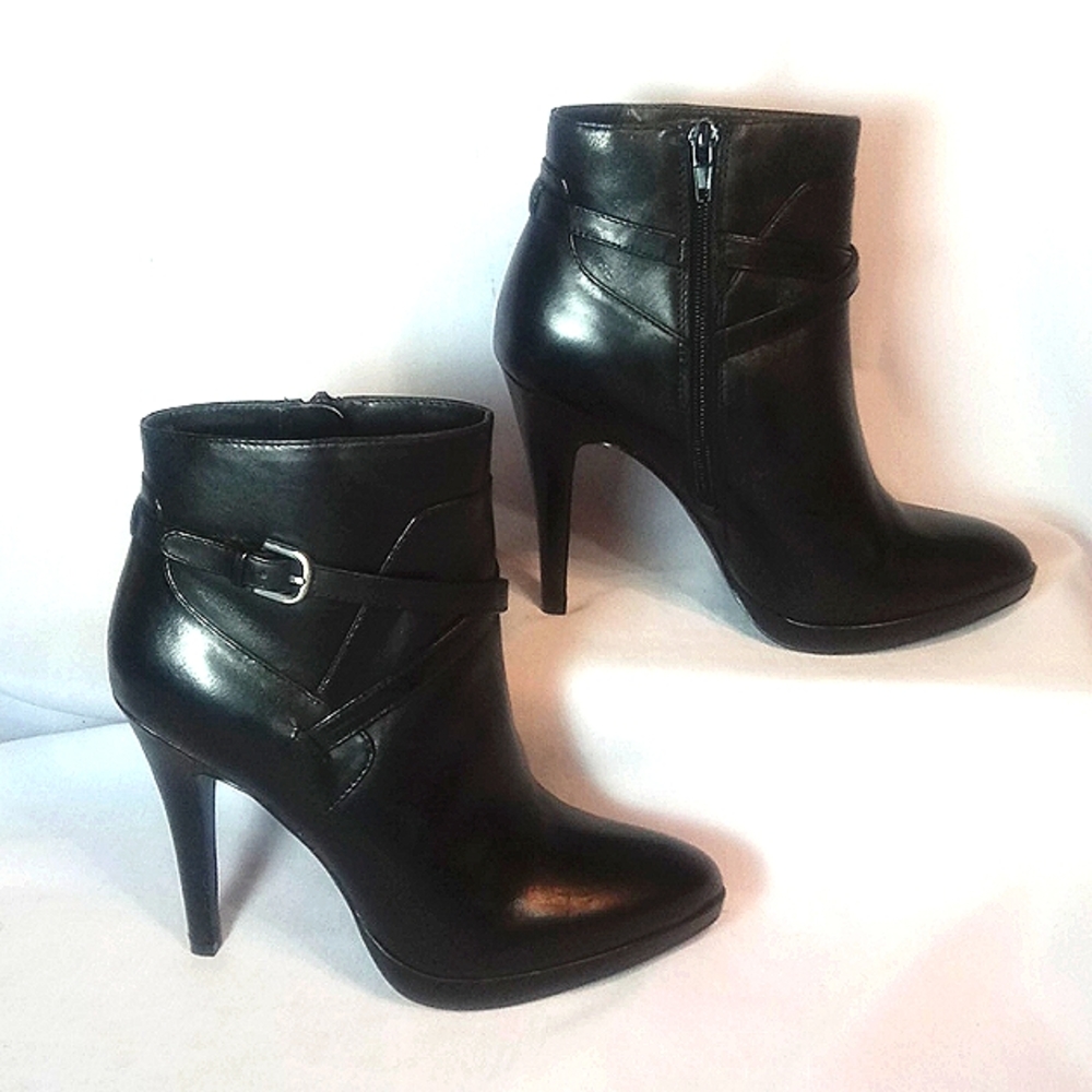 Nine West Booties